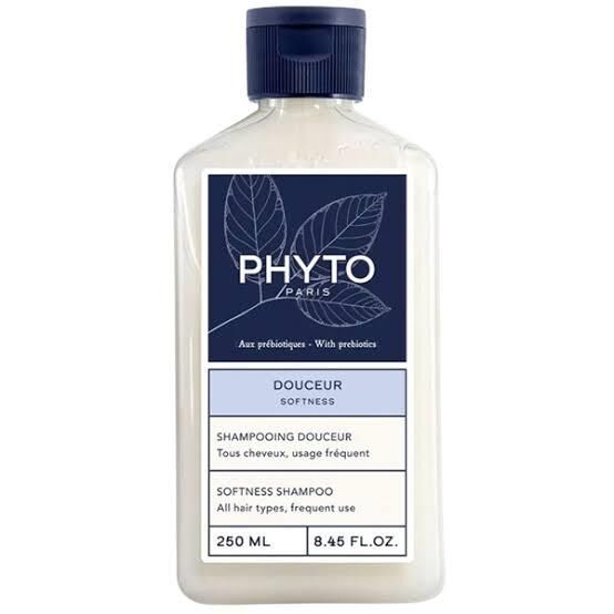 Phyto Softness Shampoo 250 ml