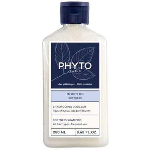 Phyto Softness Shampoo 250 ml