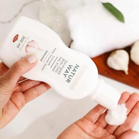 Otacı Naturway Saç Kremi 300 ml