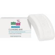 Sebamed Clear Face Kompakt 100 gr