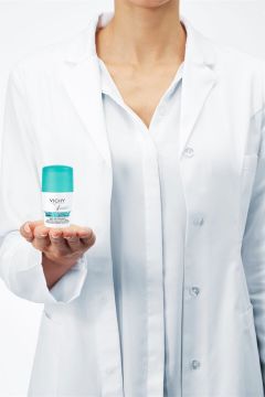 Vichy Roll-On Deodorant Terleme Karşıtı 50 ml