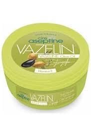 Cire Aseptine Vazelin Zeytinyağlı 150 ml