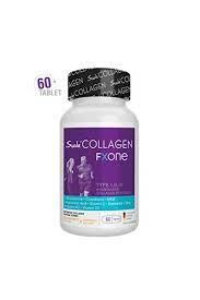 Suda Collagen FX One 60 Tablet