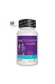 Suda Collagen FX One 60 Tablet