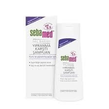 Sebamed Yıpranma Karşıtı Şampuan 200 ml