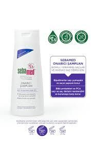 Sebamed Yıpranma Karşıtı Şampuan 200 ml