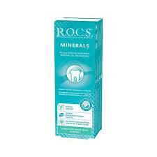 Rocs Mineral Jel Bakım Kürü 35 ml