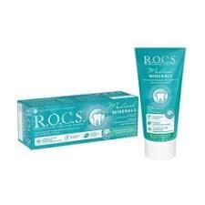 Rocs Mineral Jel Bakım Kürü 35 ml