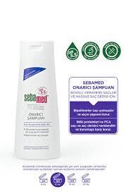 Sebamed Kepek önleyici şampuan 400 ml
