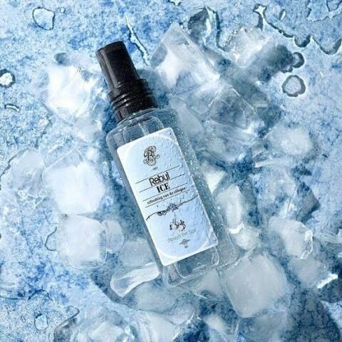 Rebul Kolonya İce 125 ml -Kutusuz