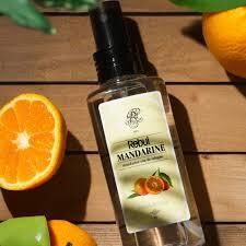 Rebul Kolonya Mandarine 125 ml -Kutusuz