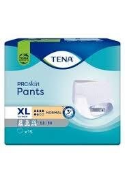 Tena Proskin Pants Emici Külot xLarge 30'lu