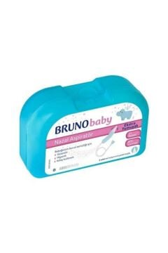 Bruno Baby Nazal Aspiratör