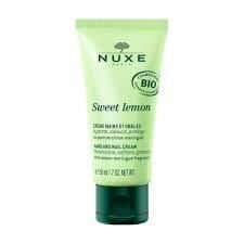 Nuxe Sweet Lemon Hand Cream 50 ml
