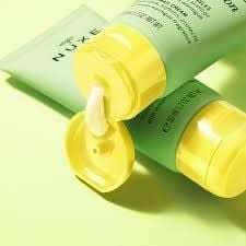 Nuxe Sweet Lemon Hand Cream 50 ml
