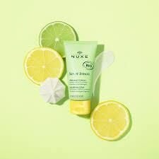 Nuxe Sweet Lemon Hand Cream 50 ml