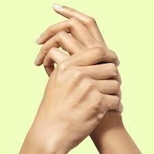 Nuxe Sweet Lemon Hand Cream 50 ml