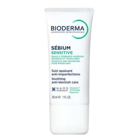 Bioderma Sebium Sensitive Cream 30 ml