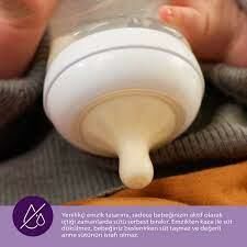 Avent Natural Response Biberon Emziği 2 Numara +0 Ay 2'li SCY962/02
