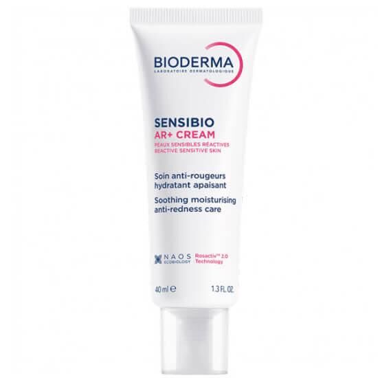 Bioderma Sensibio Ar+ Cream 40 ml