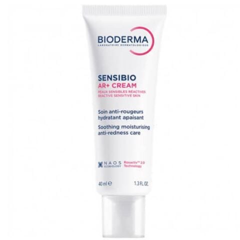 Bioderma Sensibio Ar+ Cream 40 ml