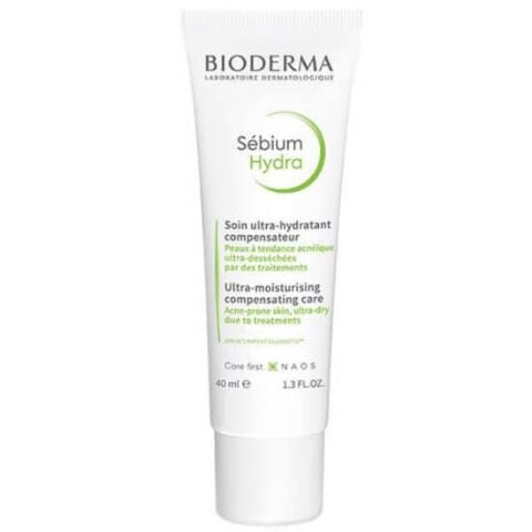 Bioderma Sebium Hydra Cream 40 ml
