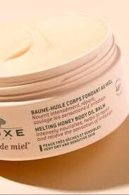 Nuxe Reve De Miel Bal Rüyası Ballı Vücut Balsamı 200 ml