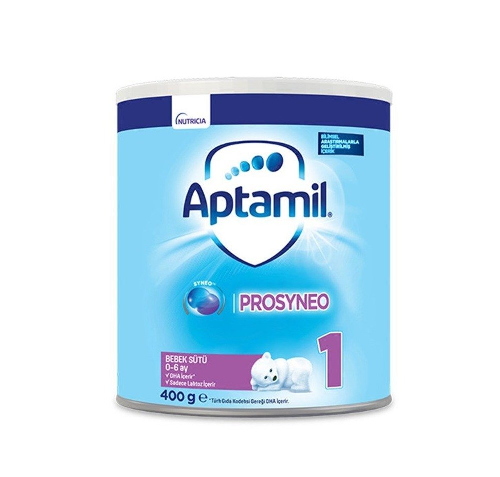 Aptamil Prosyneo 1 Bebek Sütü 400 gr