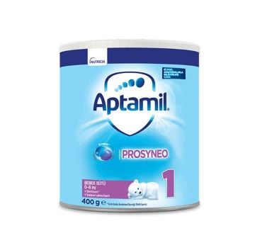 Aptamil Prosyneo 1 Bebek Sütü 400 gr