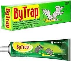 Bytrap Fare Yapışkanı 75 ml