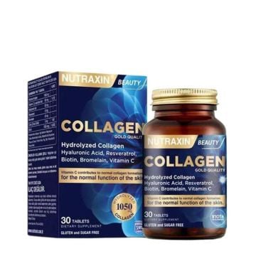 Nutraxin Collagen 30 Tablet
