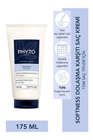 Phyto Softness Conditioner 175 ml
