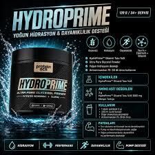 ProteinOcean Hydroprime 120 gr