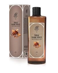 Rebul Kolonya 250 ml Dark Spice