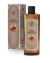 Rebul Kolonya 250 ml Dark Spice
