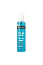 Neutrogena Hydro Boost Jel Temizleyici 200 ml
