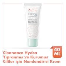 Avène Cleanance Hydra Shooting Creme 40 ml