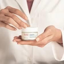 Avène Eau Thermale Hydrance Aqua Gel 50 ml