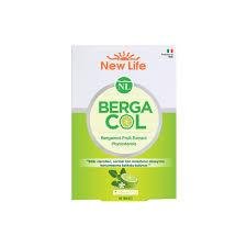 New Life Bergacol 60 Tablet