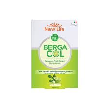 New Life Bergacol 60 Tablet