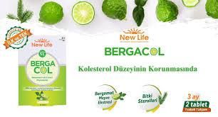 New Life Bergacol 60 Tablet