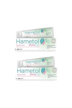 Hametol Baby Pişik Kremi 30 gr 2 Kutu