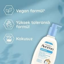 Aveeno Dermexa Daily Emollient Cream 500 ml