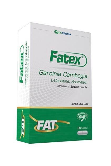 Fatex 60 Kapsül