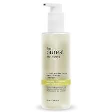 The Purest Solutions Postbiyotik İçerikli Multifonksiyonel Arındırıcı Temizleme Yağı  150 ml