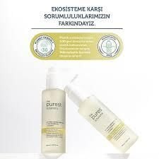 The Purest Solutions Postbiyotik İçerikli Multifonksiyonel Arındırıcı Temizleme Yağı  150 ml