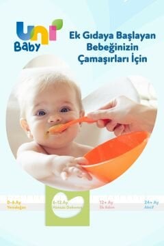 Uni Baby Çamaşır Deterjanı Sensitive 1500 ml 2 Kutu