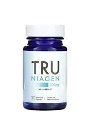 Tru Niagen 300 mg 30 Tablet