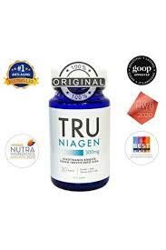 Tru Niagen 300 mg 30 Tablet
