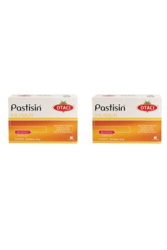 Otacı Pastisin Ihlamur Bal 24 Adet 2 Kutu